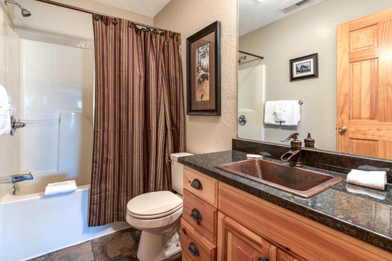 Villa Dreamscapes Gatlinburg Esterno foto