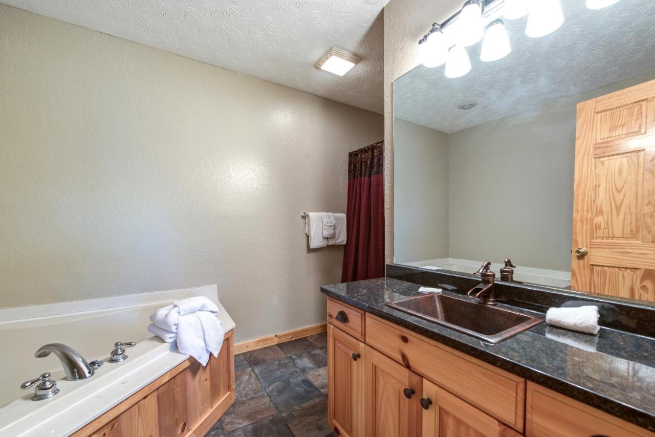 Villa Dreamscapes Gatlinburg Esterno foto